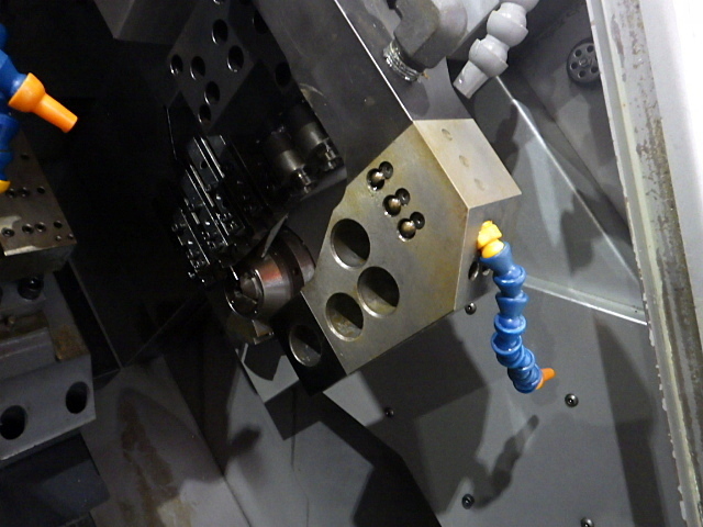 シチズン L-32Ⅶ NCAuto-Lathe Image 8