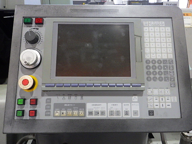 シチズン L-32Ⅶ NCAuto-Lathe Image 9