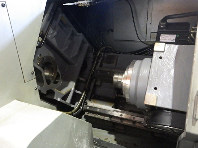シチズン L-32Ⅶ NCAuto-Lathe Image 10