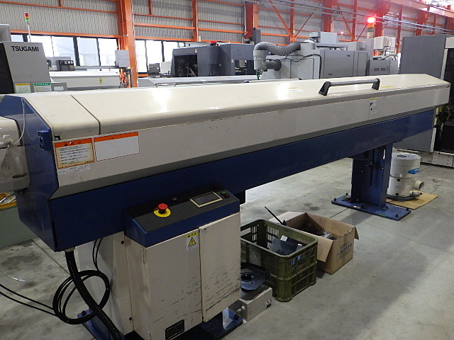 シチズン L-32Ⅶ NCAuto-Lathe Image 11