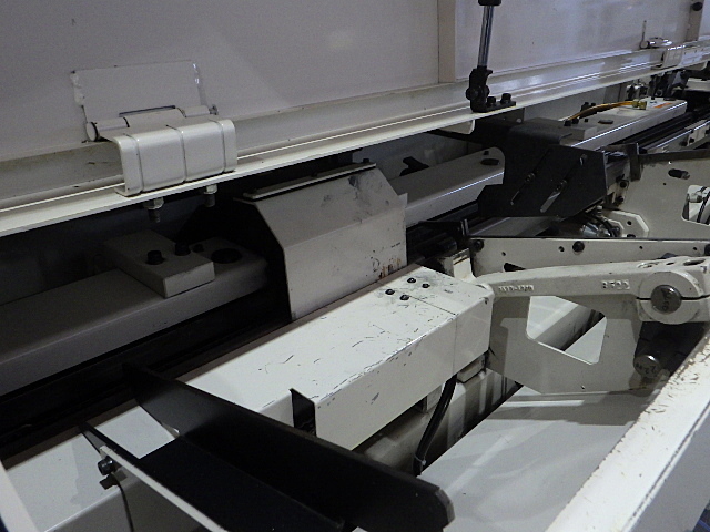 シチズン L-32Ⅶ NCAuto-Lathe Image 12