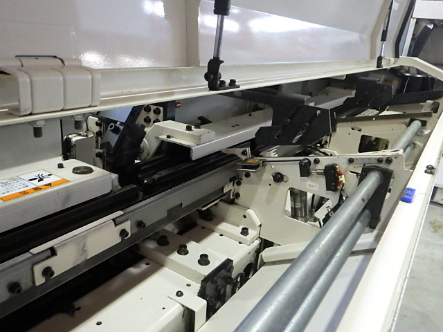 シチズン L-32Ⅶ NCAuto-Lathe Image 13