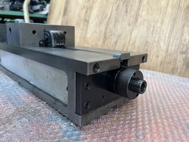 NABEYA LTCV160H Vice Image 6