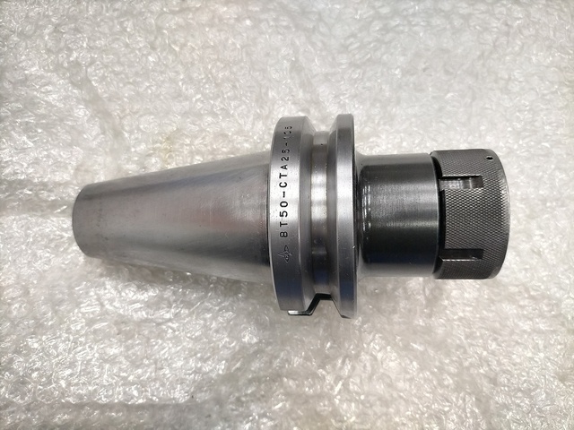 MST BT50-CTA25-105 BT51 Image 1