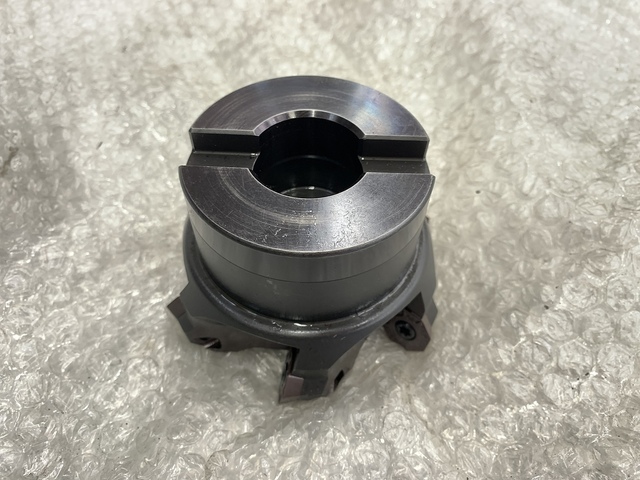 MITSUBISHI MATERIALS OCTACUT1006DR Milling Cutter Image 1