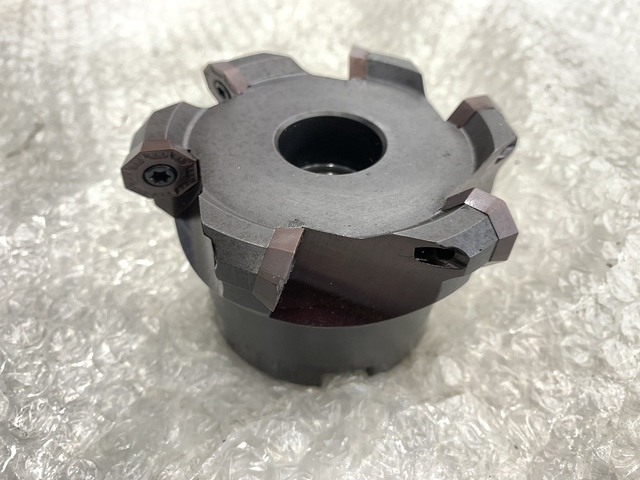MITSUBISHI MATERIALS OCTACUT1006DR Milling Cutter Image 3