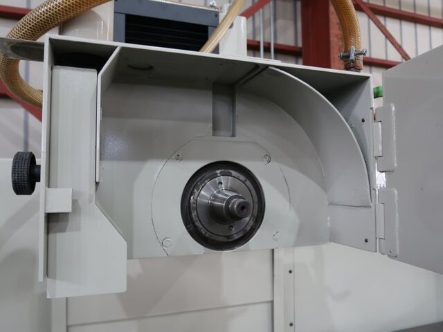 Okamoto Machine Tool Works PSG-64DX Surface Grinder Image 2