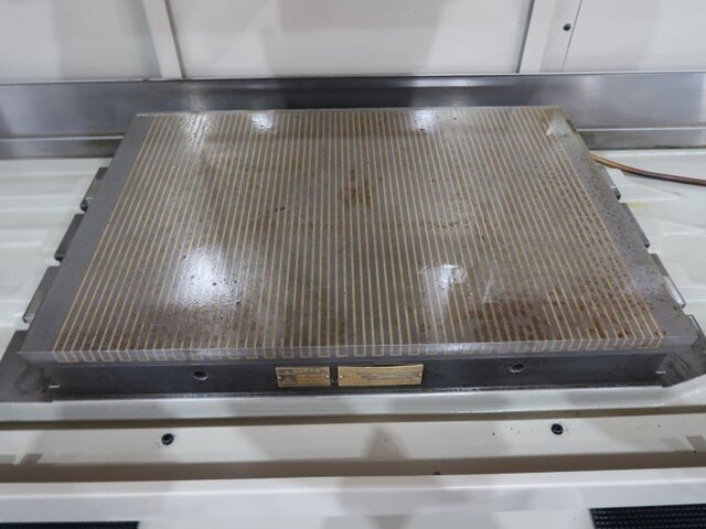Okamoto Machine Tool Works PSG-64DX Surface Grinder Image 3