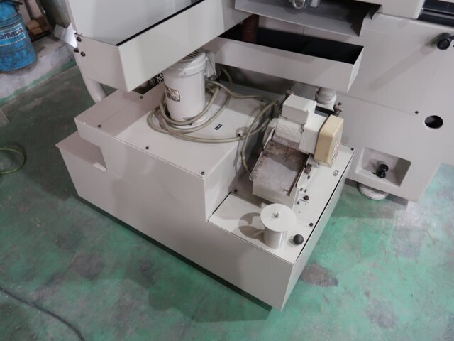 Okamoto Machine Tool Works PSG-64DX Surface Grinder Image 6