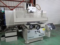 Okamoto Machine Tool Works PSG-64DX Surface Grinder 27061 Image