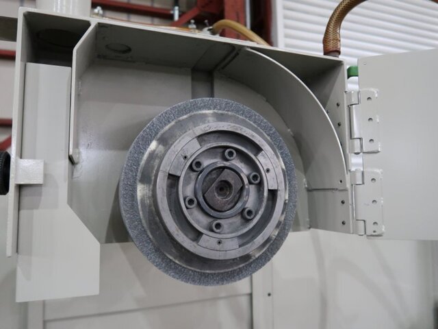 岡本工作機械製作所 PSG-64DX 平面研削盤 の画像 2枚目