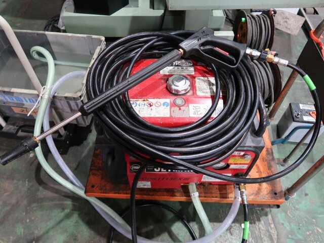 蔵王産業 FCPS1113EXⅢ 清掃機器・その他 の画像 2枚目