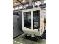 DMG MORI MILLTAP700 Vertical Machining Center N12578 Image