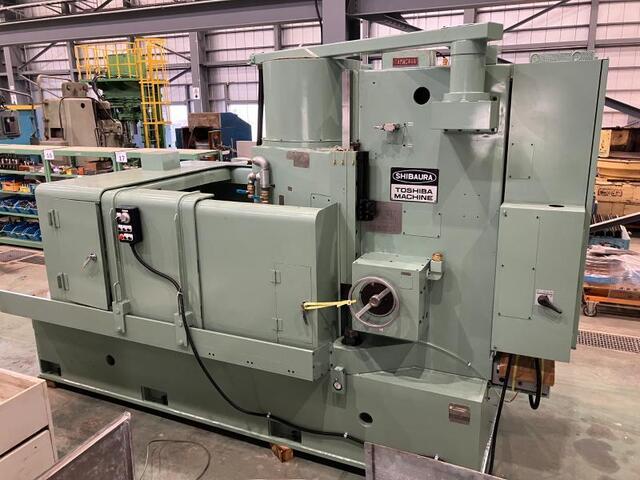 TOSHIBA KRT-16B Rotary Grinder Image 1