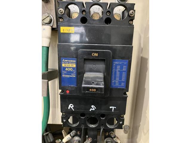 TOSHIBA KRT-16B Rotary Grinder Image 4