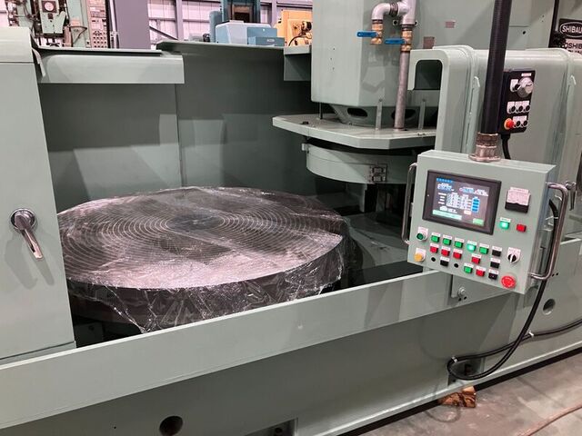 TOSHIBA KRT-16B Rotary Grinder Image 6