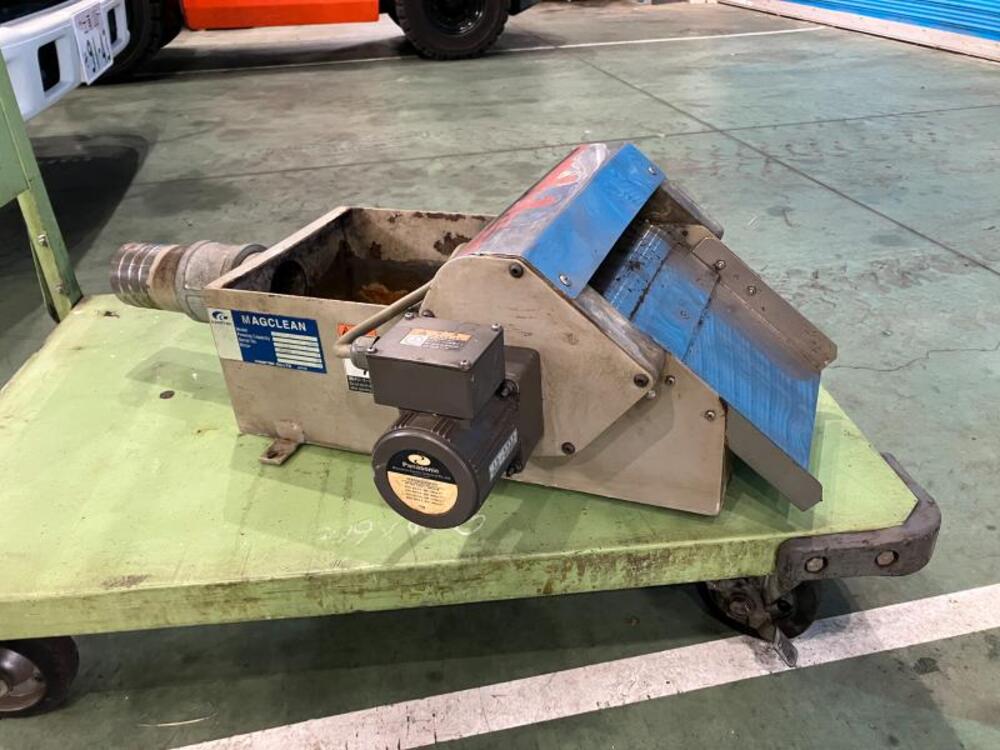 KANETEC MS-8F-OK Coolant Device