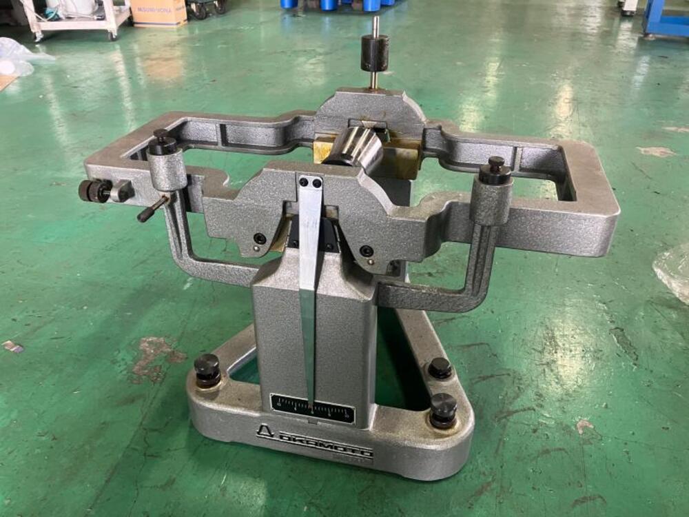 Okamoto Machine Tool Works BW-500 Magnet Balancer