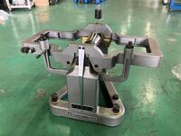 Okamoto Machine Tool Works BW-500 Magnet Balancer N12589 Image