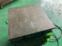 フジ 　 Magnet Chuck N12588 Image