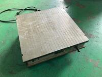 フジ 　 Magnet Chuck N12585 Image
