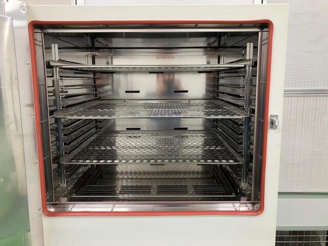 ヤマト科学 DNF600 その他工具・機器周辺機器関連 の画像 5枚目