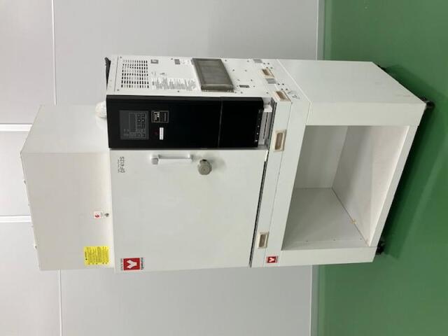 ヤマト科学 DF412S その他工具・機器周辺機器関連 の画像 1枚目