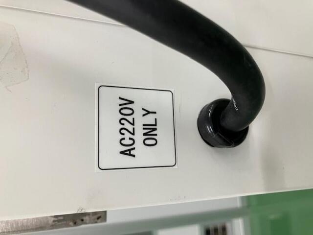 ヤマト科学 DF412S その他工具・機器周辺機器関連 の画像 5枚目