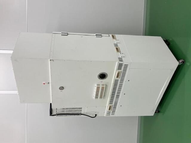 ヤマト科学 DF412S その他工具・機器周辺機器関連 の画像 6枚目