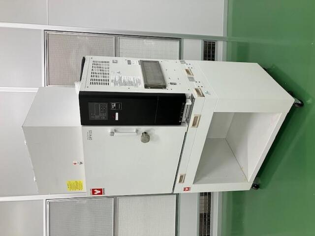 ヤマト科学 DF412S Others Image 1