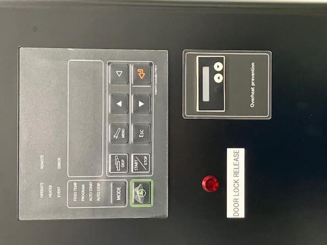 ヤマト科学 DF412S Others Image 3