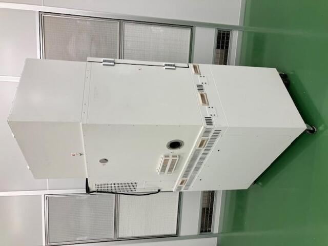 ヤマト科学 DF412S Others Image 6