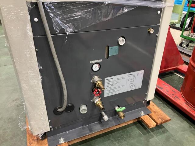 ORION MACHINERY RKE5500A-V Others Image 4