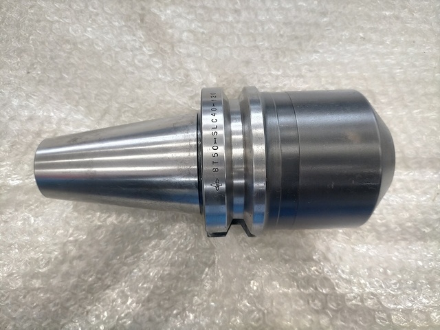 MST BT50-SLC40-120 BT51 Image 1