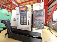 MAZAK VCN-410AⅡ Vertical Machining Center P009225 Image