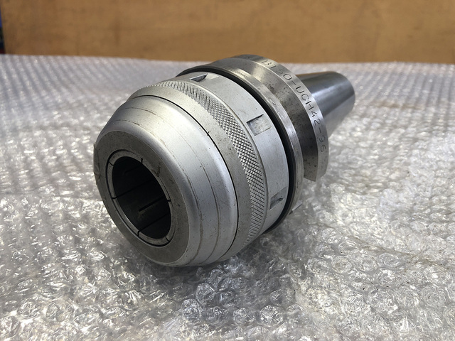 日研 BT50-UCH42-96 BT50 の画像 2枚目