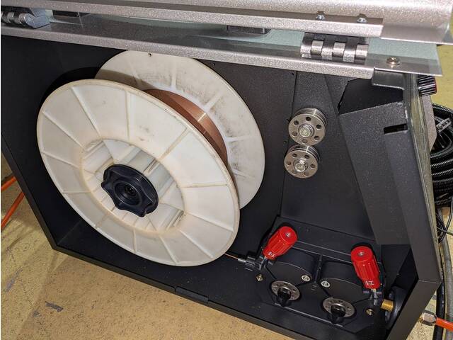 bodor Pro1500 溶接機 の画像 7枚目