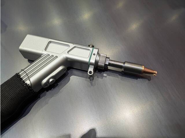 bodor Pro1500 溶接機 の画像 5枚目