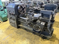 CHUBU KOKI CLL-1000 Lathe H018041 Image