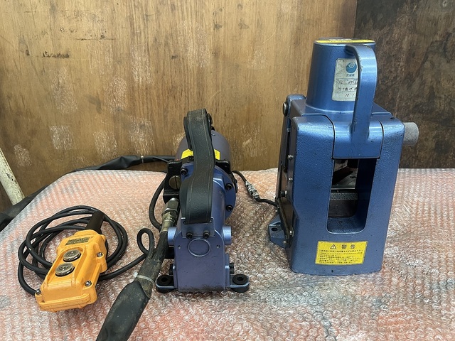 日東造機 FM-20 Others Image 1