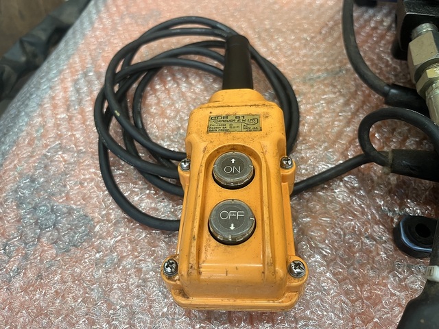 日東造機 FM-20 Others Image 4