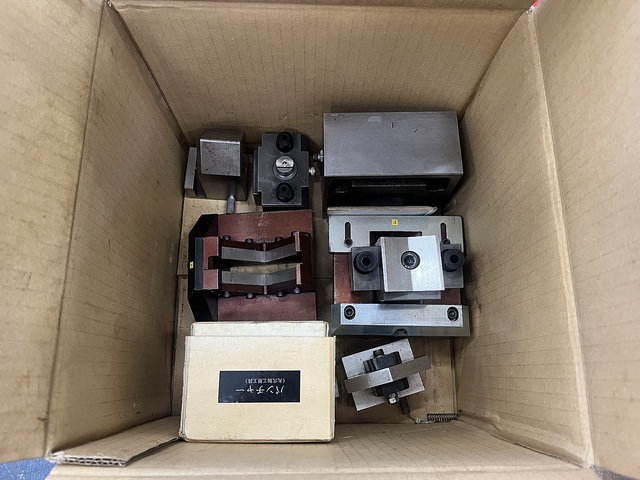 日東造機 FM-20 Others Image 5