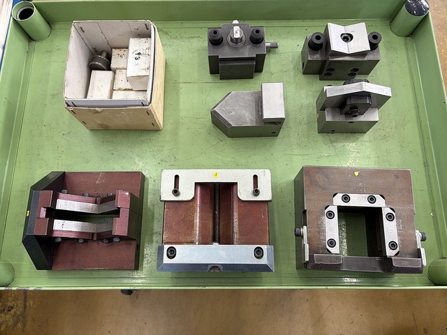 日東造機 FM-20 Others Image 6