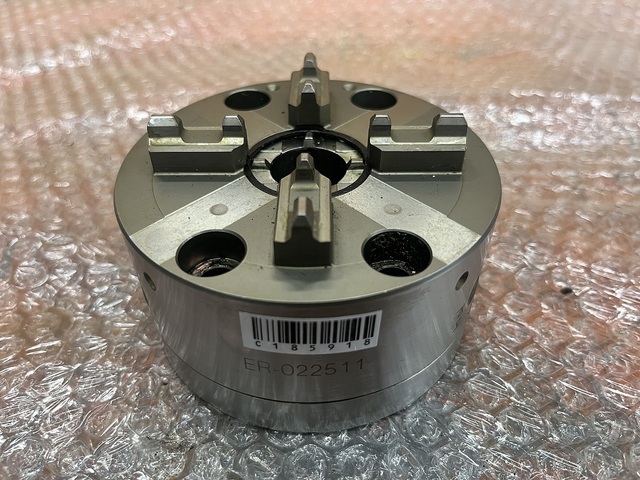 EROWA ER-022511 その他ワークホルダ関連 の画像 1枚目