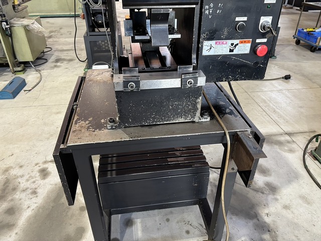 AMADA FMB-062 Press Brake/Bender Image 4
