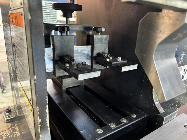 AMADA FMB-062 Press Brake/Bender Image 6