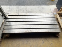 NABEYA  Sub-pallets for machine tools C184059 Image