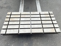 NABEYA  Sub-pallets for machine tools C184061 Image
