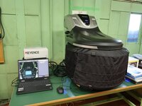 キーエンス VL-700 Other measuring, detection, and analysis machines 27088 Image
