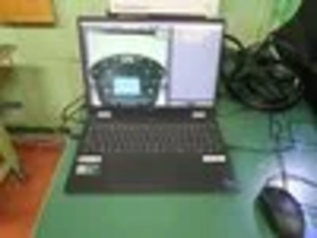 キーエンス VL-700 その他測定機・検知機・分析機 の画像 3枚目